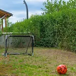 Villa Rojnici 2 By Istrialux