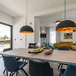 Villa Zen, A Real Relaxing Feeling In Pula
