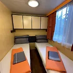 Kamp Melany Mobile Homes