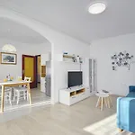 Apartment Ideal For Families With Pets