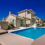 Villa Zeus By Istrialux