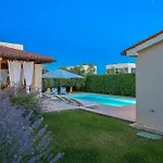 Villa Lana By Istrialux