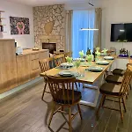 Magnificent Eco Villa Valencano