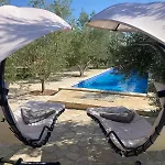 Magnificent Eco Villa Valencano