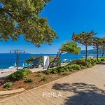 Holiday House Lenu With Pool And Amazing Sea View