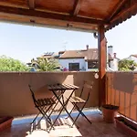 Sunny & Cosy Studio Wparking