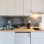 Sunny&Charming Apartment W2 Bikes & Parking