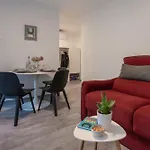 Apartment Frida