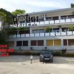 Botun Apartman Free Parking