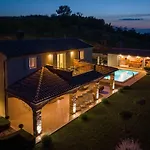 Villa Vista Visinada