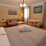 Amici Central Apartment