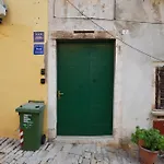 Amici Central Apartment