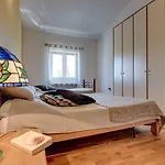 Traumvilla Mit Blick Auf Die Brijuni Inseln, Privatem Pool