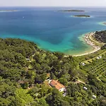 Ferienhaus Nur 20 Meter Vom Strand Entfernt