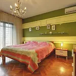 Tolle Ferienwohnung Mit Grossem Pool, Klima, Wlan, Bbq