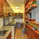 Tolle Ferienwohnung Mit Grossem Pool, Klima, Wlan, Bbq