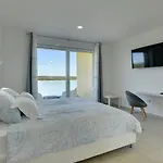Traumhafte Villa Mit Privatem Pool, Sauna, Meerblick
