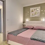 Nur 50 Meter Von Den Schoenen Straenden Medulins