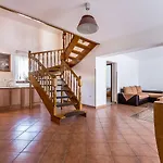 Apartment Lenka