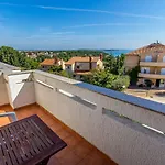 Apartment Lenka