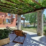 Villa Maria Betiga