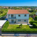 4 Bedroom Villa Near Porec