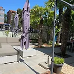 Enna Apartment B Meerblick Perfect Location