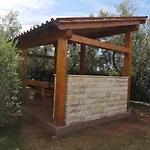 Holiday Apartment Ana With Private Pool