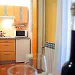 Villa Diana Apartments Porec