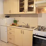 Villa Diana Apartments Porec
