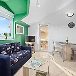 Apartment Medulin Home