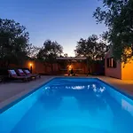 Elegant Villa Versovica With Pool Near Pula By Wiibuk