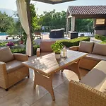 Villa Veselici