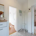 Newly Renovated Apartments In Funtana