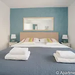 Apartment Sweetie Center Pula With Free Parking - Hedone Amphitheater