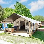 Easyatent Safari Tent Lanterna