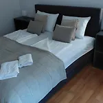 Parenzo Premium Apartment