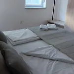 Parenzo Premium Apartment