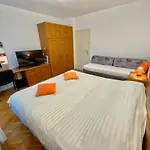 Studio Villa Mattossi
