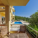 Apartment Magnolia - Rac165 By Interhome