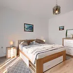 Apartment Ivanka By Interhome