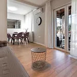 Apartments Barica By Rent Istria