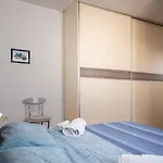 Holiday Home In Rovinjsko Selo - Istrien 43272