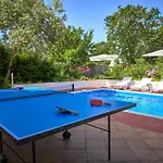 Elegant Villa In Liznjan With Private Pool