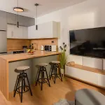Family & Friends Pula - Top Floor - Free Parking