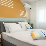 Family & Friends Pula - Top Floor - Free Parking