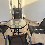 Burle Apartment With Free Private Parking