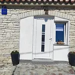 Charming Studio In Ripenda Verbanci With Garden View 24 M²