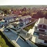 Villa Istra Relax Smaragd