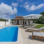 Holiday Home Barbolan By Interhome